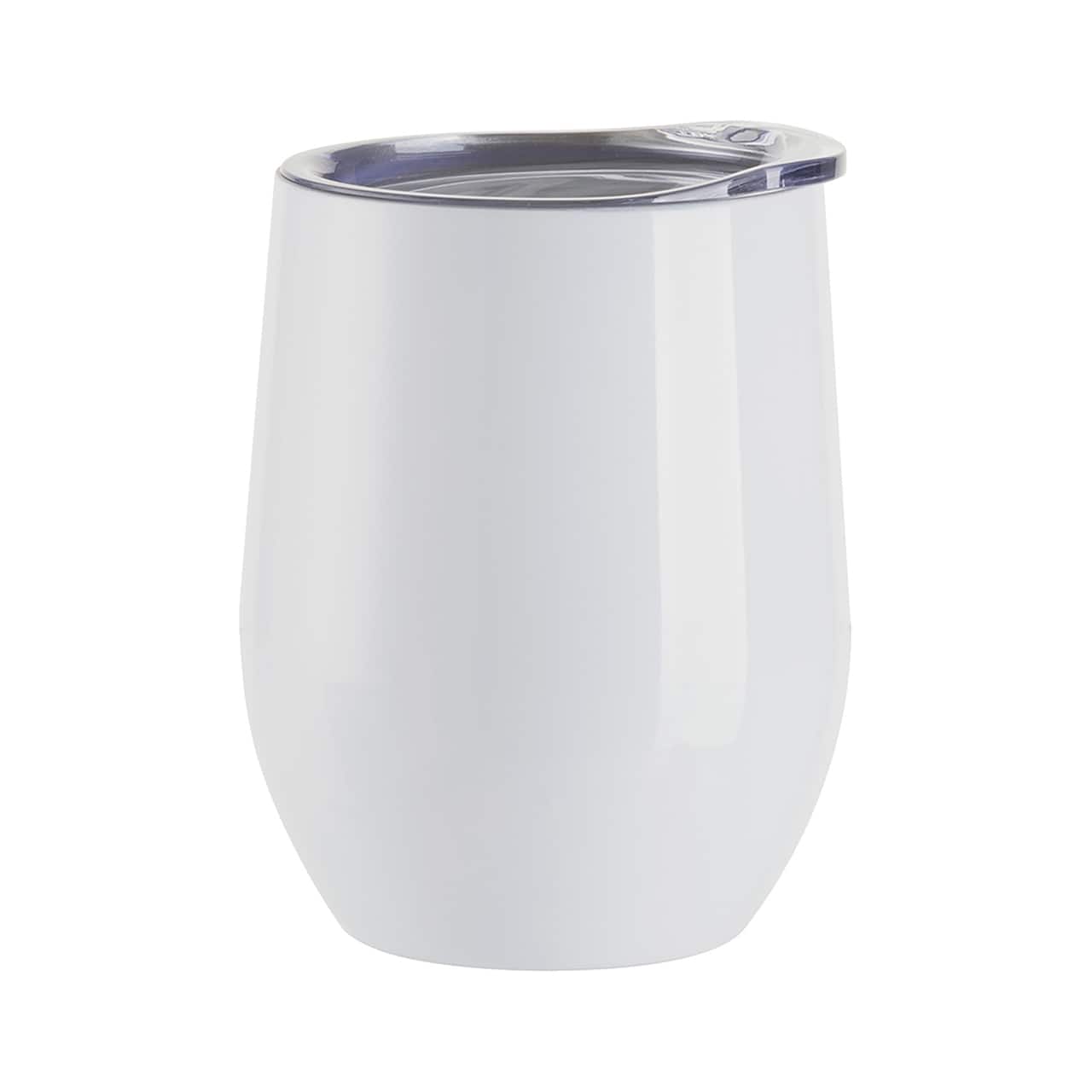 Craft Express 6ct. 12oz. Sublimation Wine Tumblers